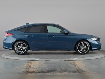 Used Honda Civic undefined for sale - 77729397: Photo