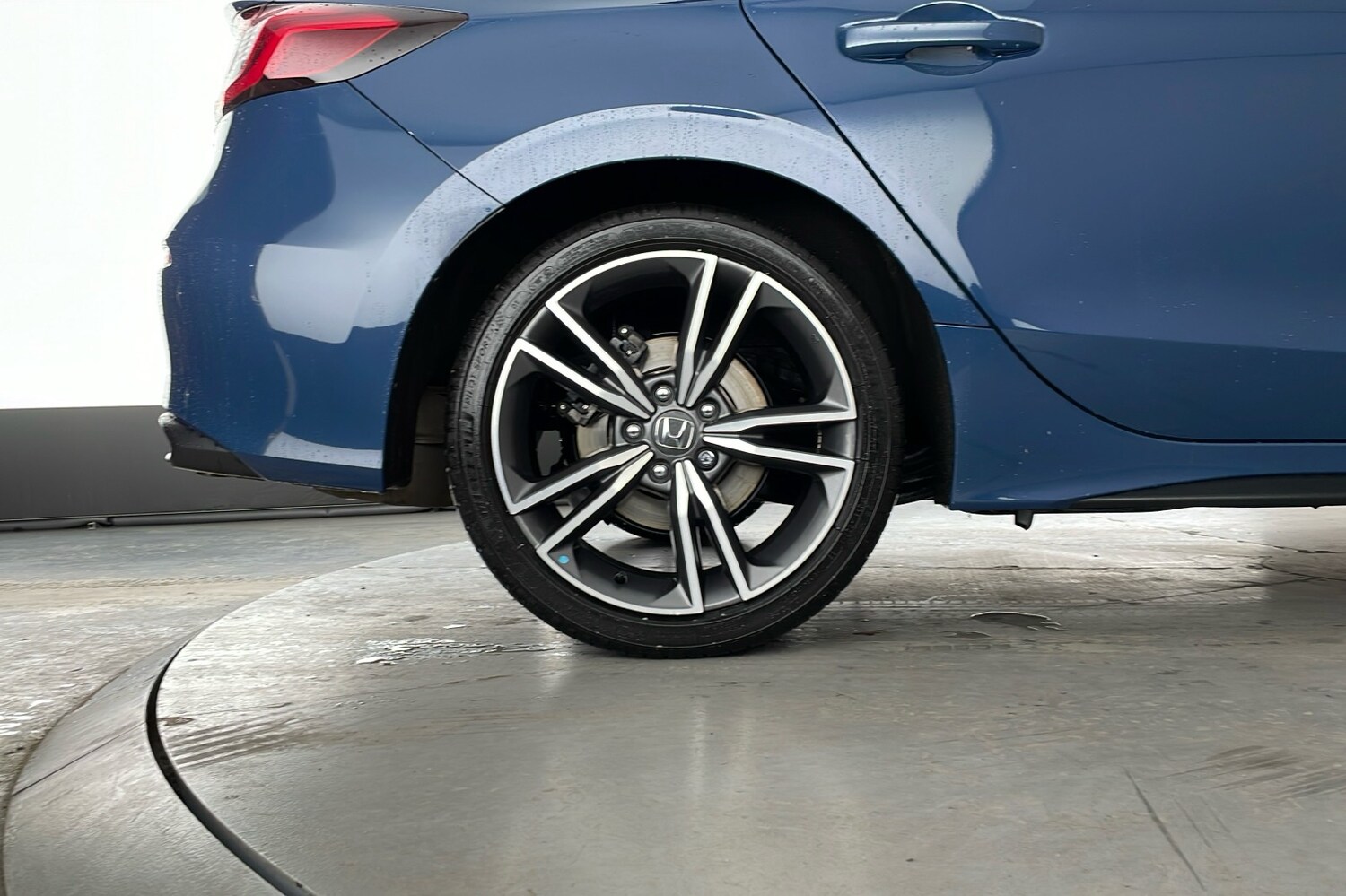 Used Honda Civic 2025 for sale - 77729397: Photo 7