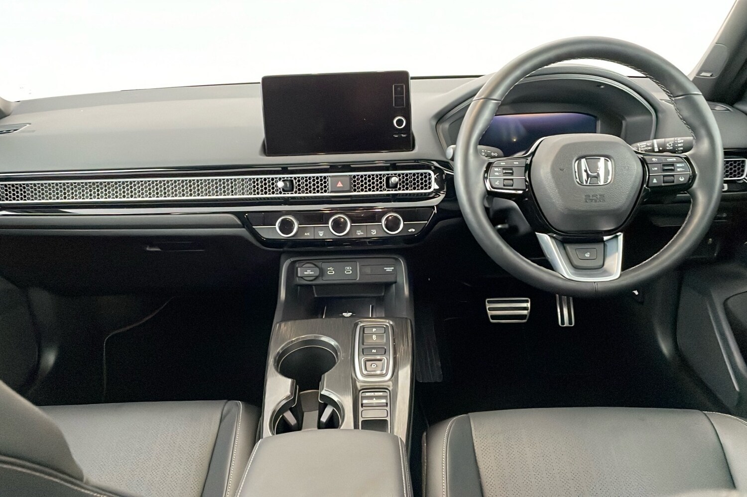 Used Honda Civic 2025 for sale - 77729397: Photo 8