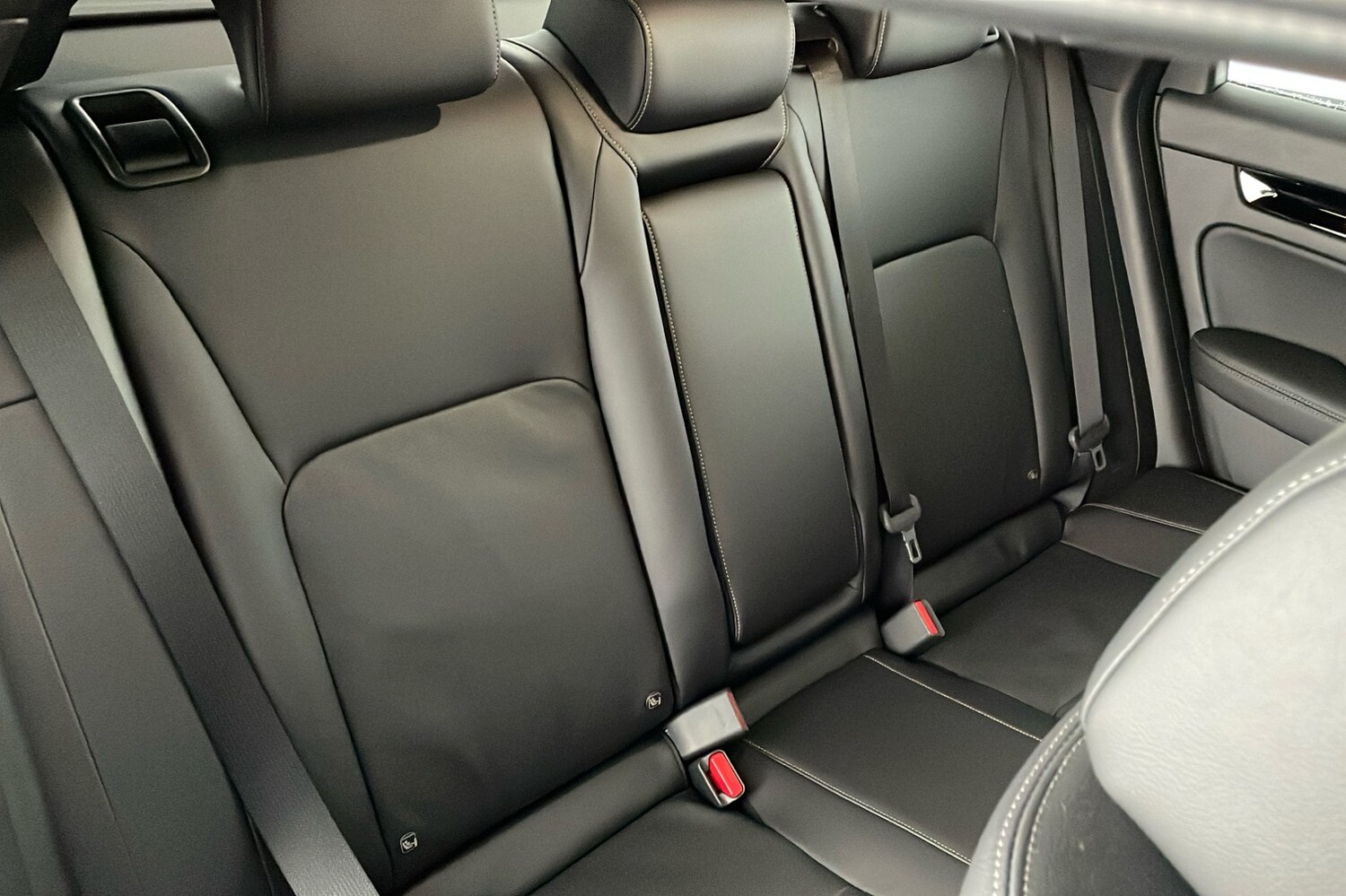 Used Honda Civic 2025 for sale - 77729397: Photo 9