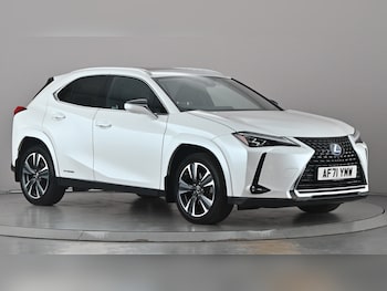 Used Lexus UX 2022 for sale - 75558750: Photo