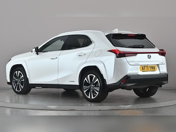 Used Lexus UX 2022 for sale - 75558750: Photo