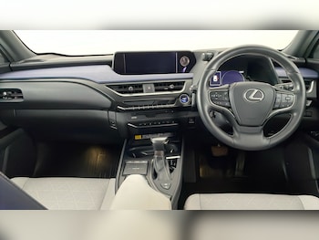Used Lexus UX 2022 for sale - 75558750: Photo