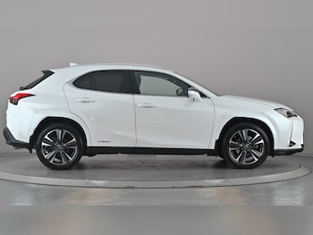 Used Lexus UX 2022 for sale - 75558750: Photo