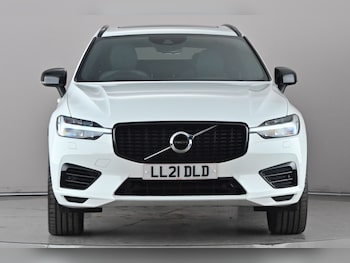 Used Volvo XC60 2021 for sale - 77729247: Photo