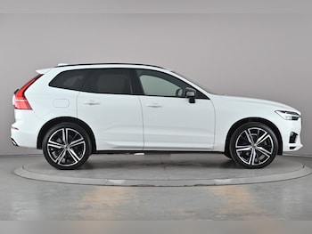 Used Volvo XC60 2021 for sale - 77729247: Photo