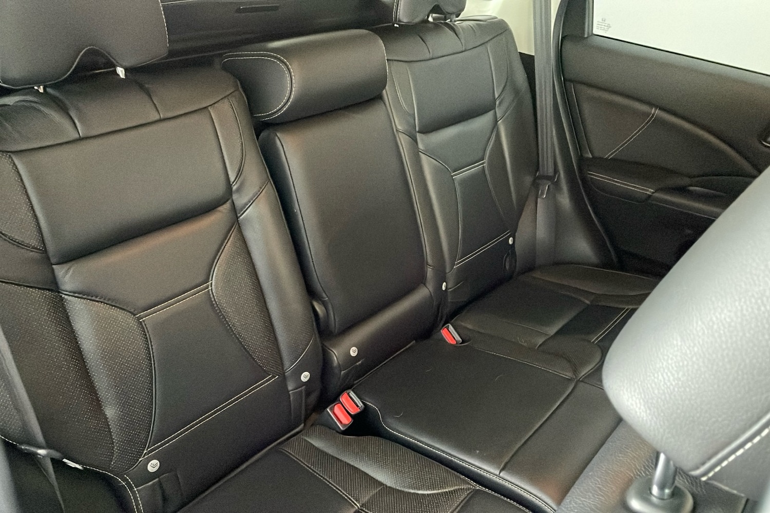 Used Honda CR-V 2017 for sale - 77776244: Photo 11