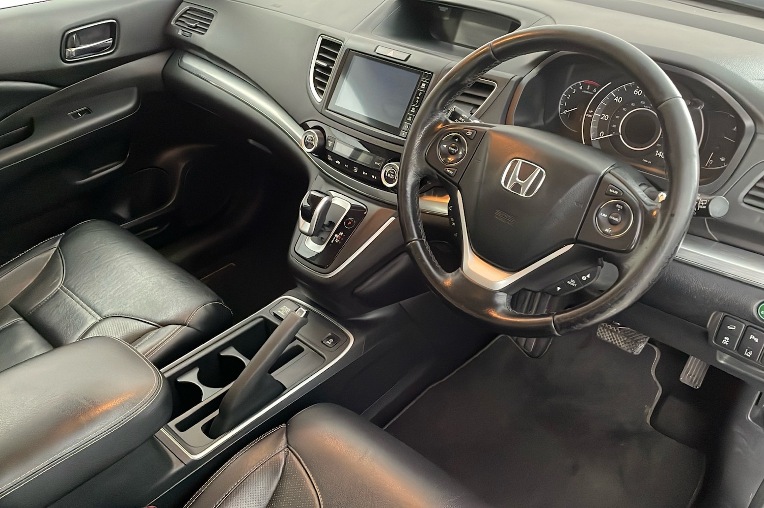 Used Honda CR-V 2017 for sale - 77776244: Photo 12