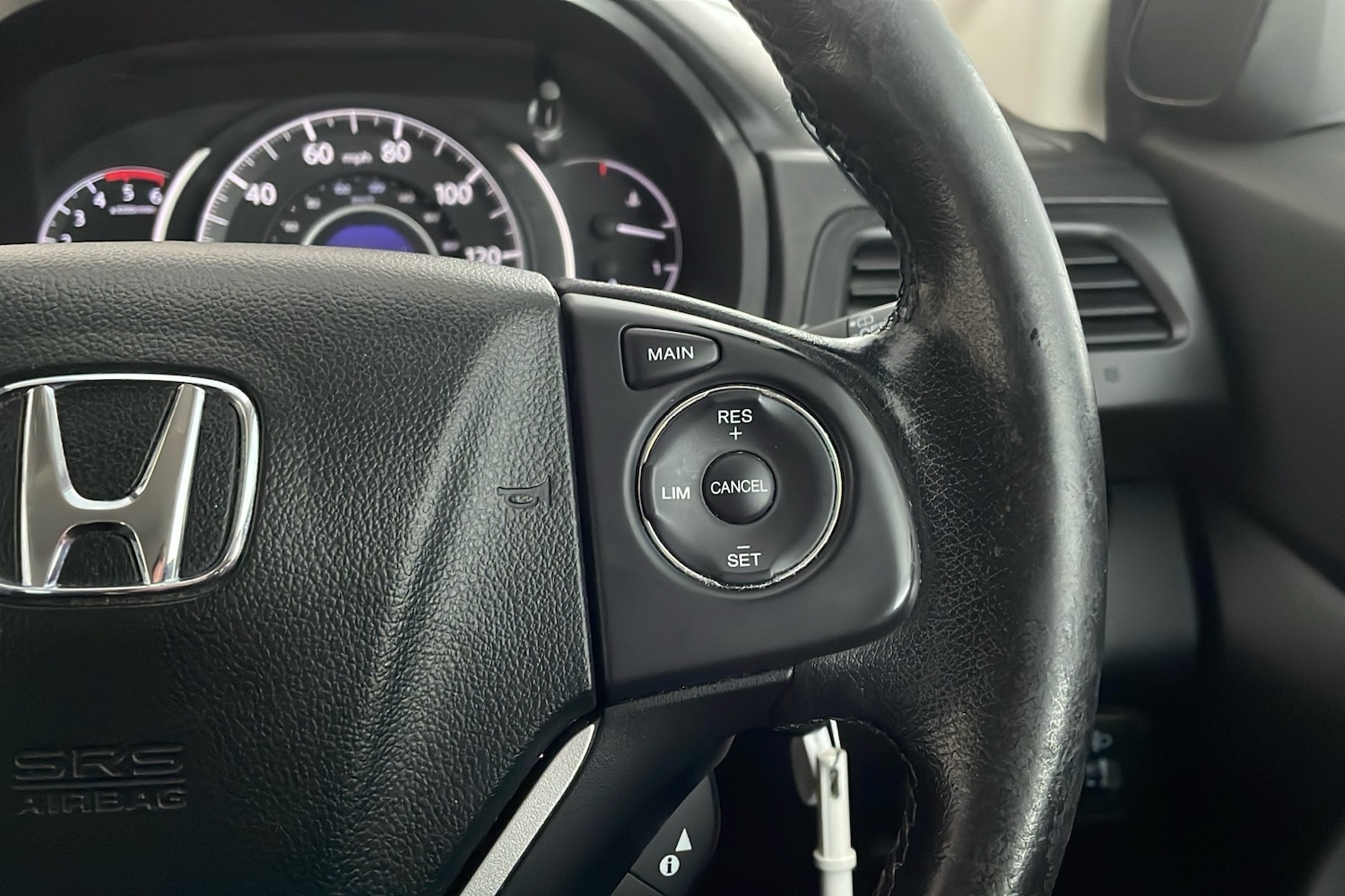 Used Honda CR-V 2017 for sale - 77776244: Photo 18