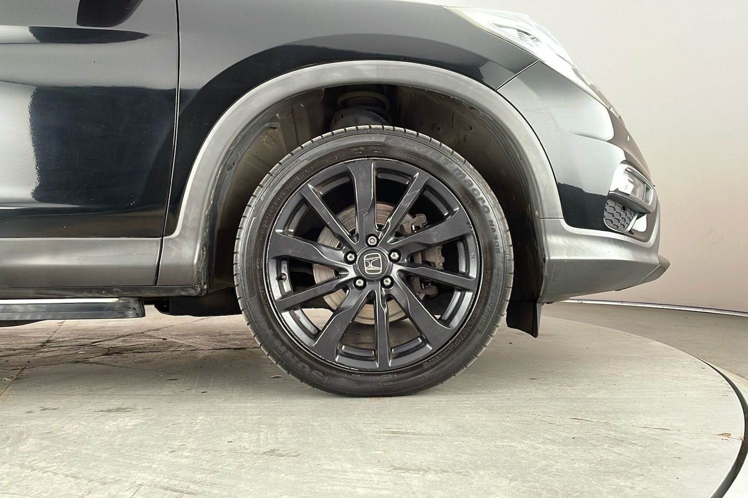 Used Honda CR-V 2017 for sale - 77776244: Photo 24