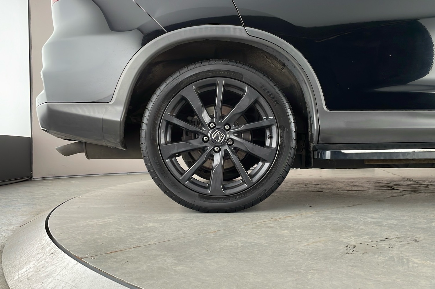 Used Honda CR-V 2017 for sale - 77776244: Photo 8