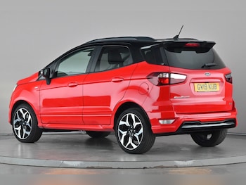 Used Ford Ecosport 2019 for sale - 79204205: Photo