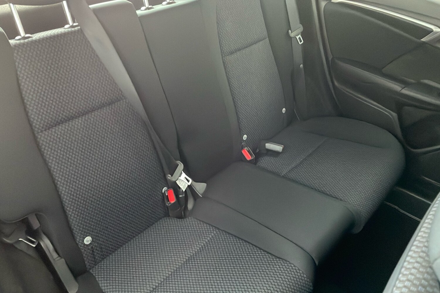 Used Honda Jazz for sale - 77729300: Photo 11