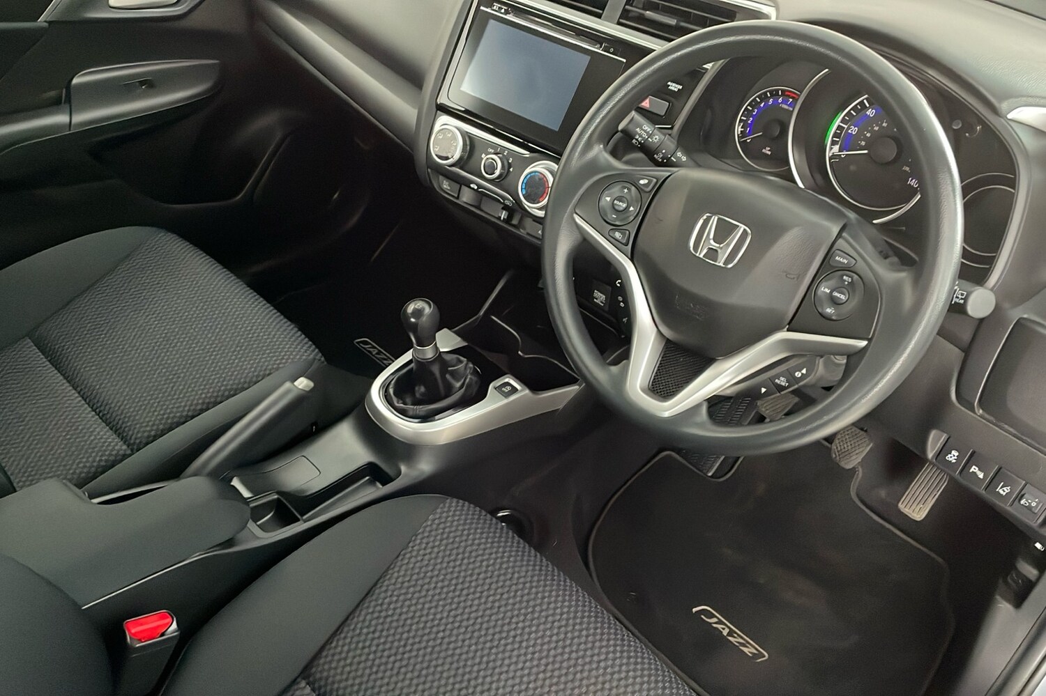 Used Honda Jazz for sale - 77729300: Photo 12