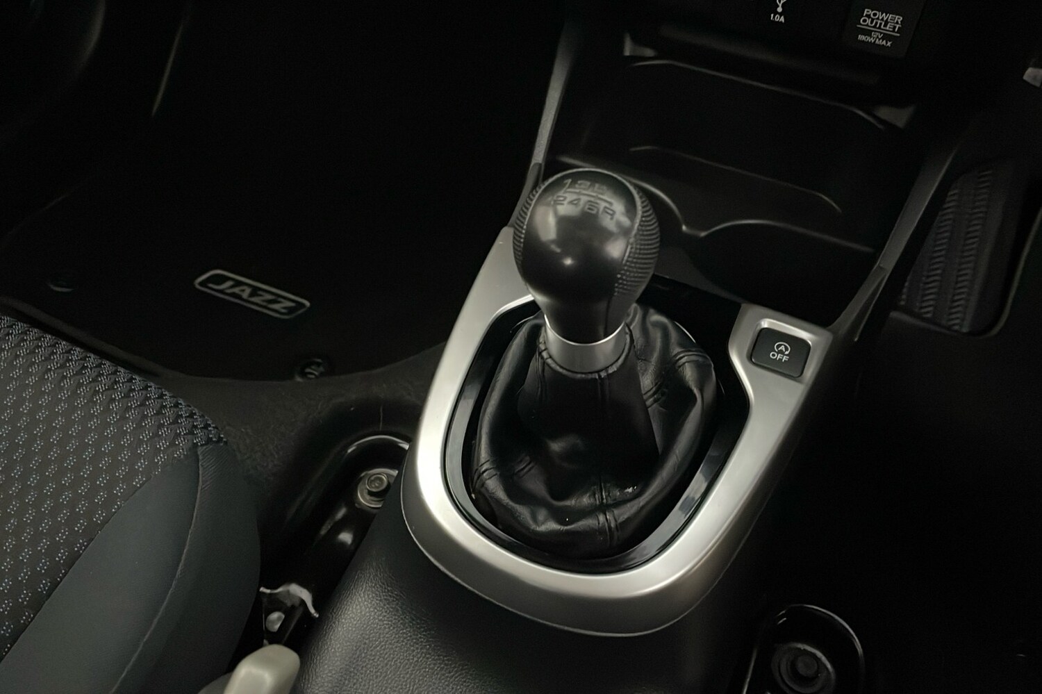 Used Honda Jazz for sale - 77729300: Photo 13