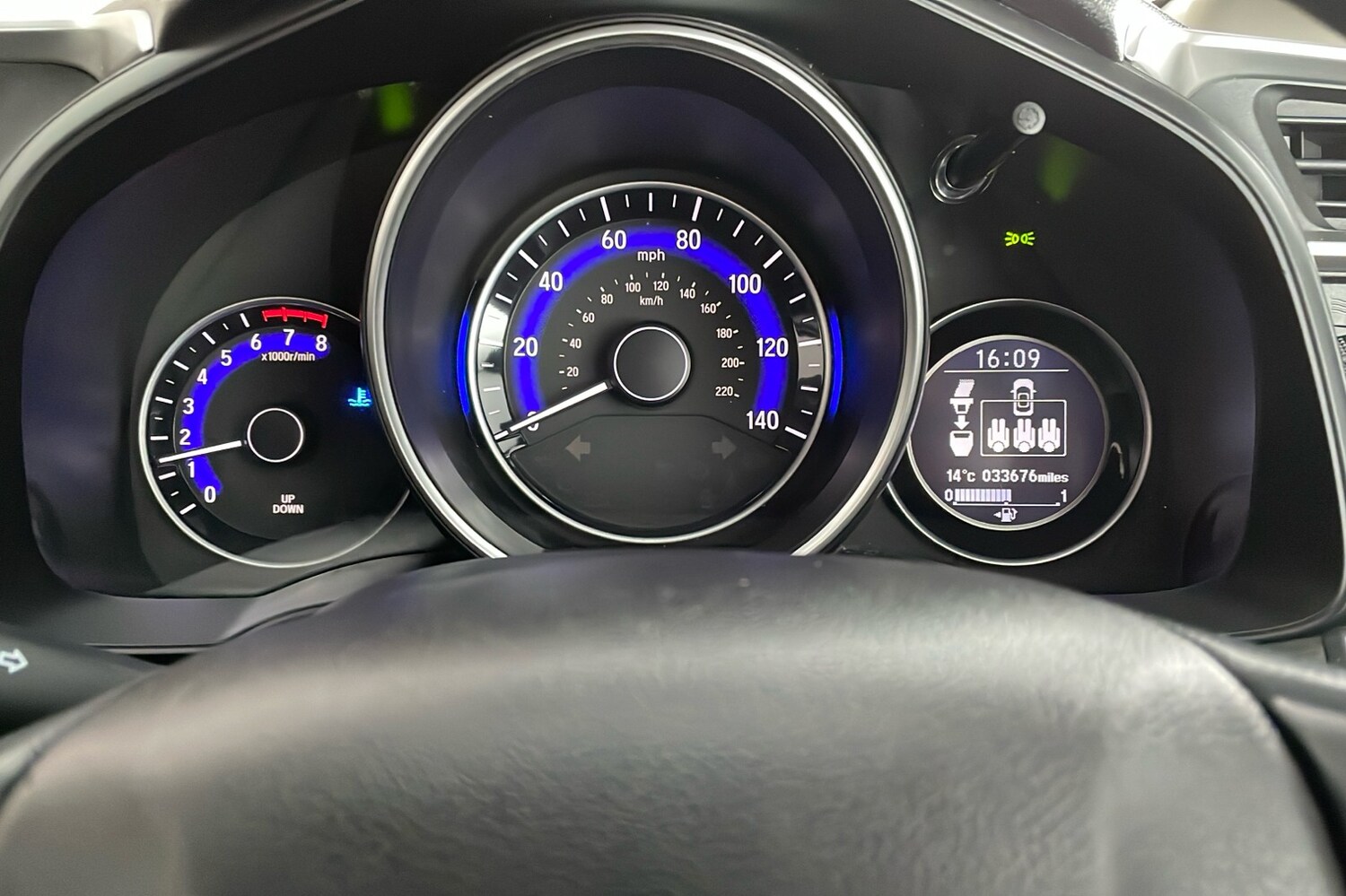 Used Honda Jazz for sale - 77729300: Photo 14