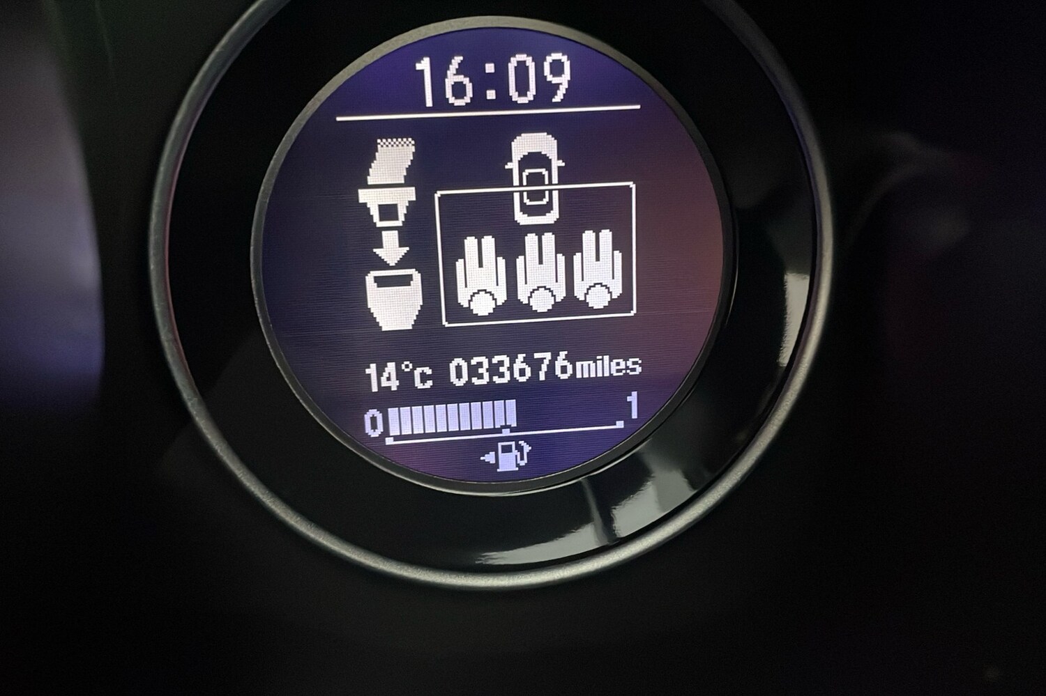 Used Honda Jazz for sale - 77729300: Photo 15