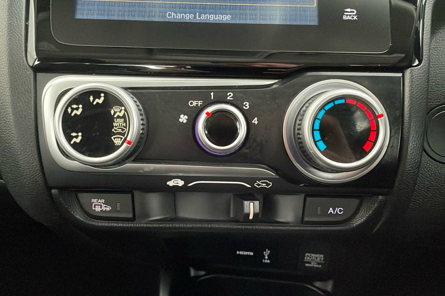 Used Honda Jazz for sale - 77729300: Photo 16