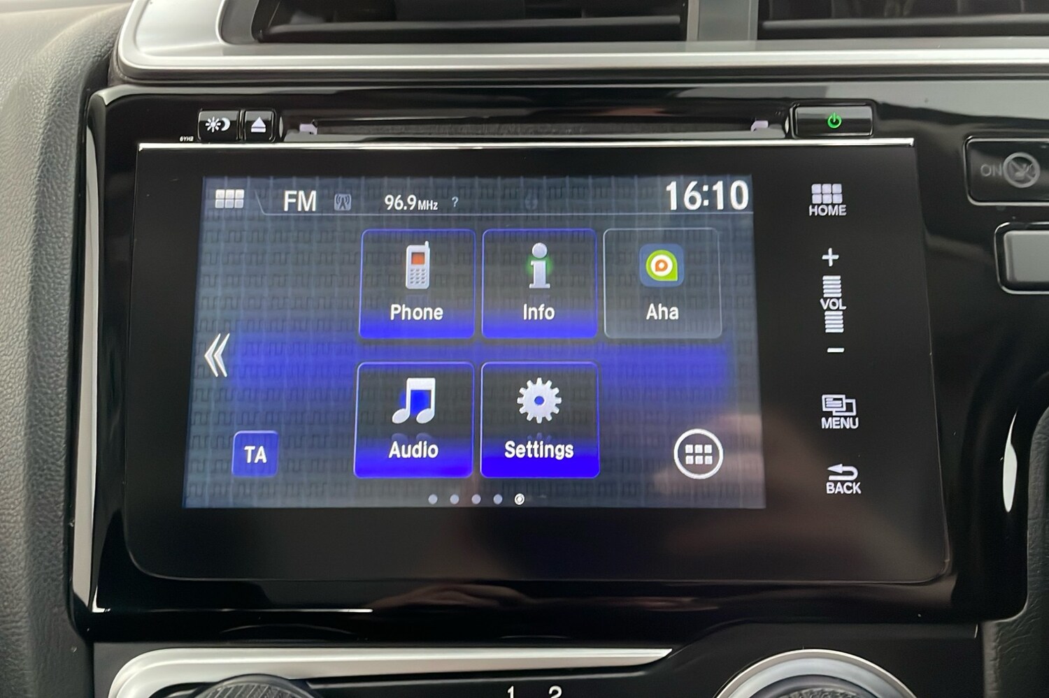 Used Honda Jazz for sale - 77729300: Photo 19