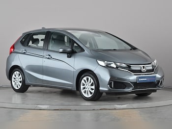 Used Honda Jazz undefined for sale - 77729300: Photo