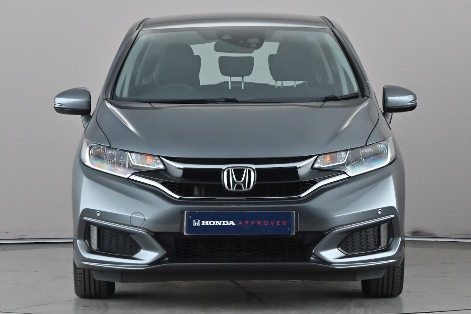 Used Honda Jazz for sale - 77729300: Photo 2
