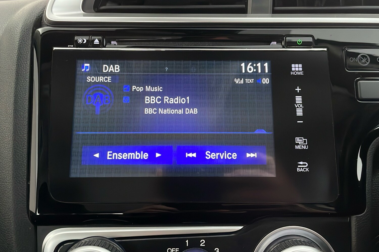 Used Honda Jazz for sale - 77729300: Photo 20