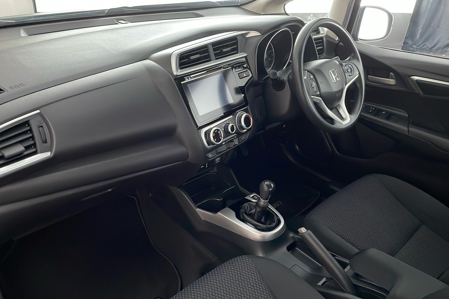 Used Honda Jazz for sale - 77729300: Photo 22