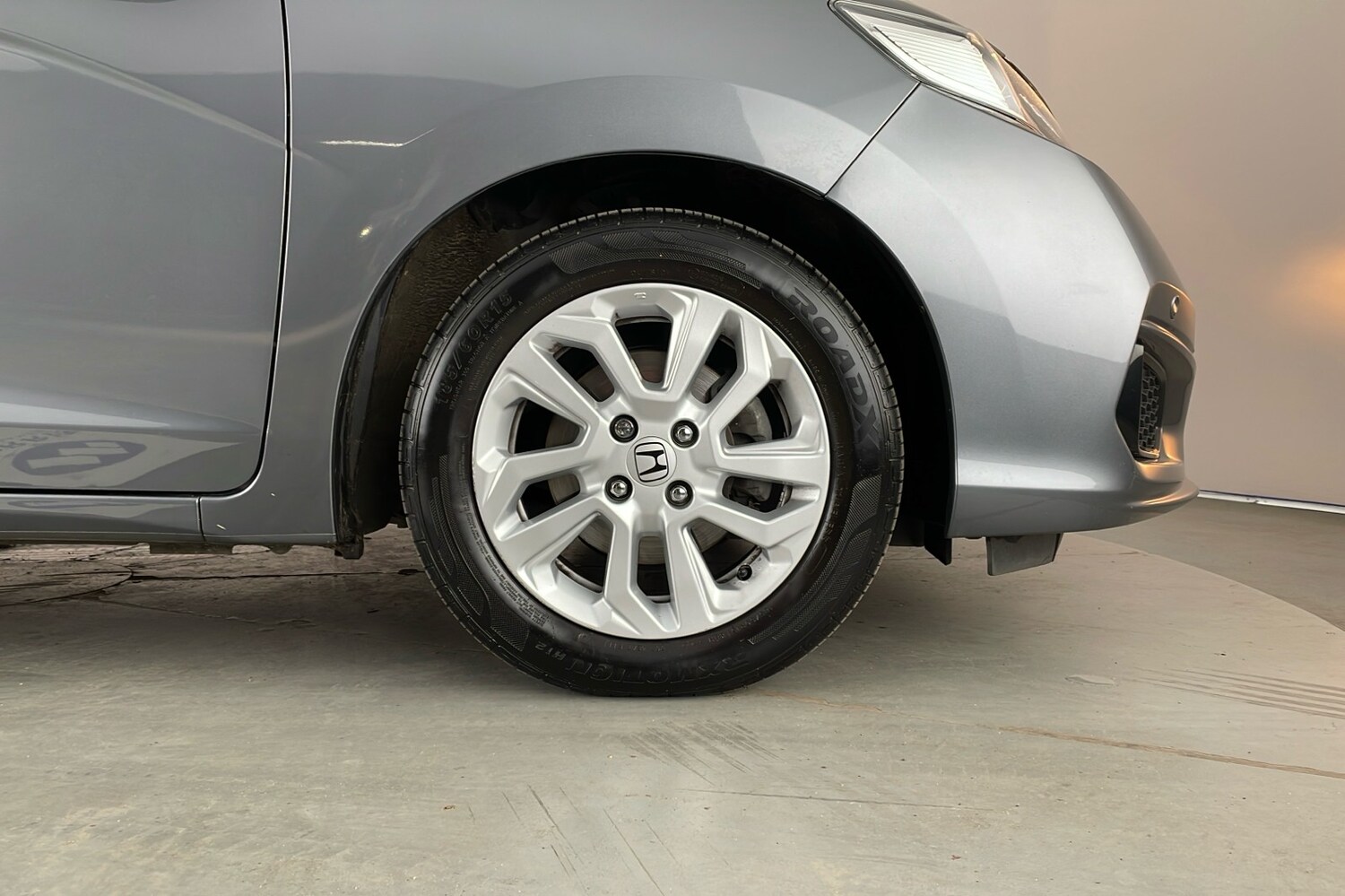 Used Honda Jazz for sale - 77729300: Photo 24