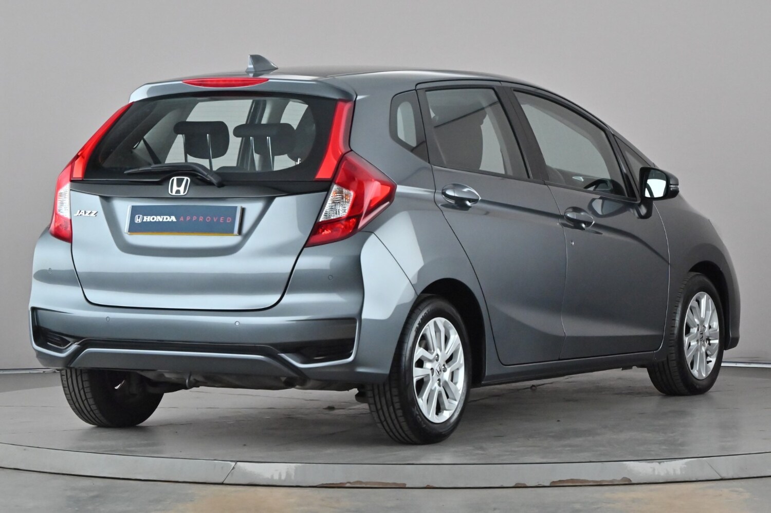 Used Honda Jazz for sale - 77729300: Photo 25
