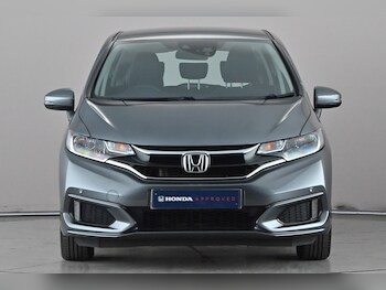 Used Honda Jazz undefined for sale - 77729300: Photo