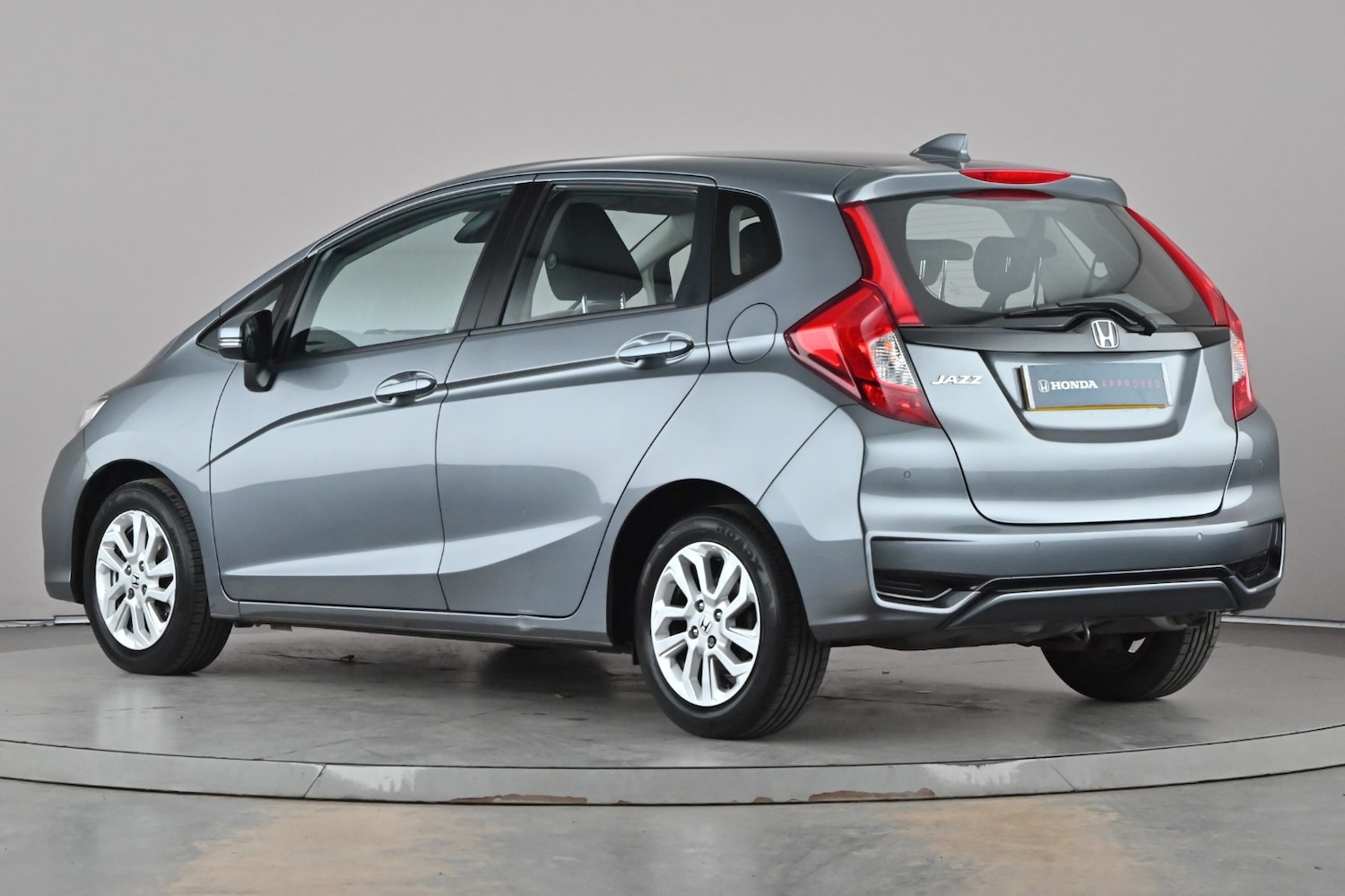 Used Honda Jazz for sale - 77729300: Photo 5