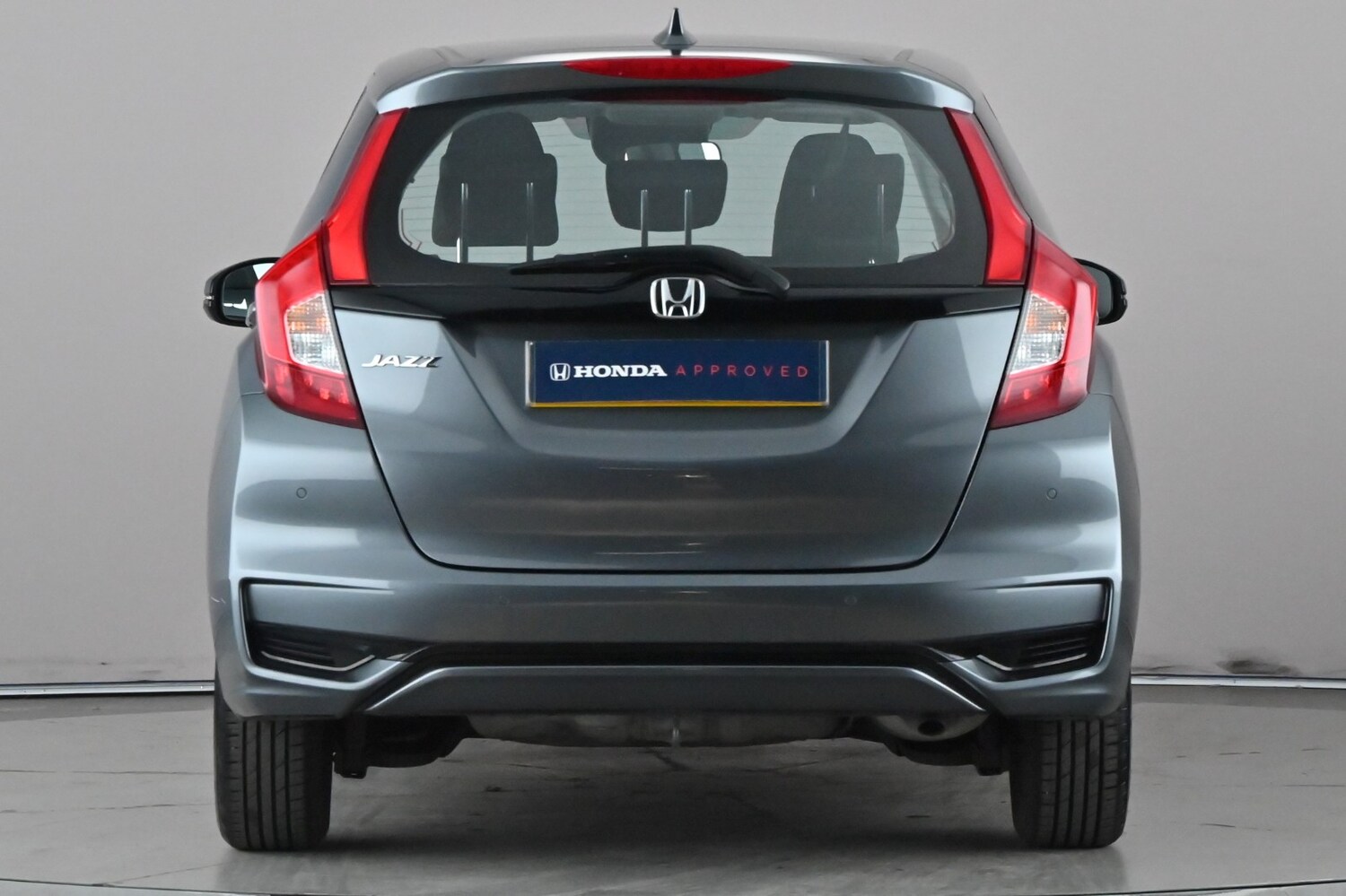 Used Honda Jazz for sale - 77729300: Photo 6