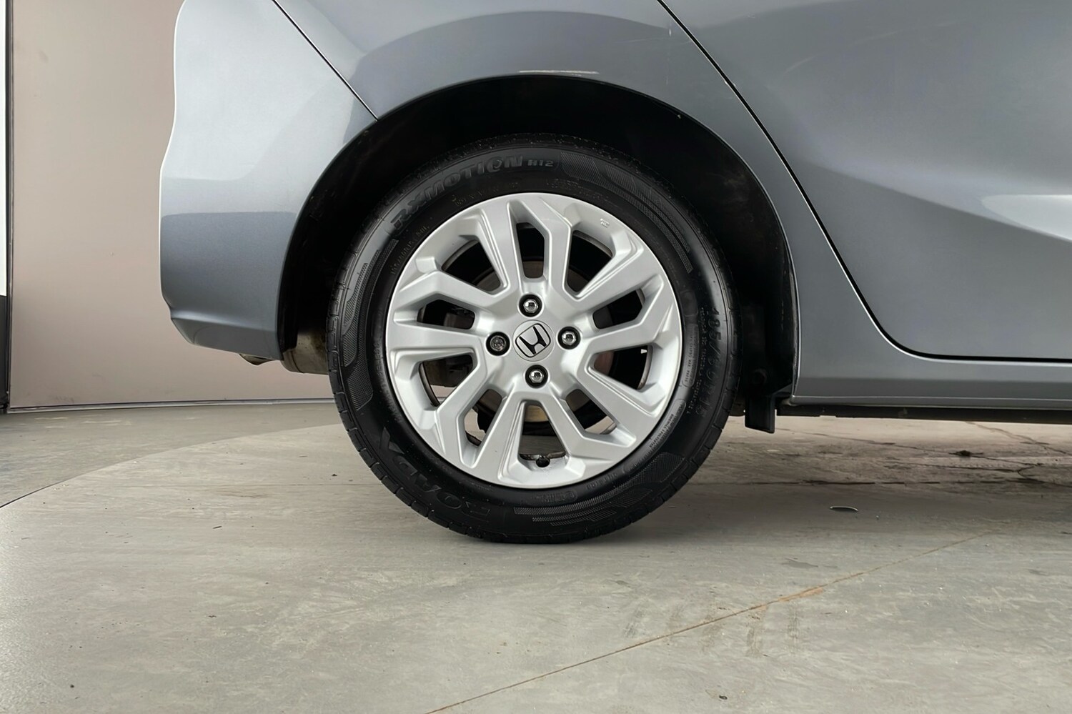 Used Honda Jazz for sale - 77729300: Photo 8