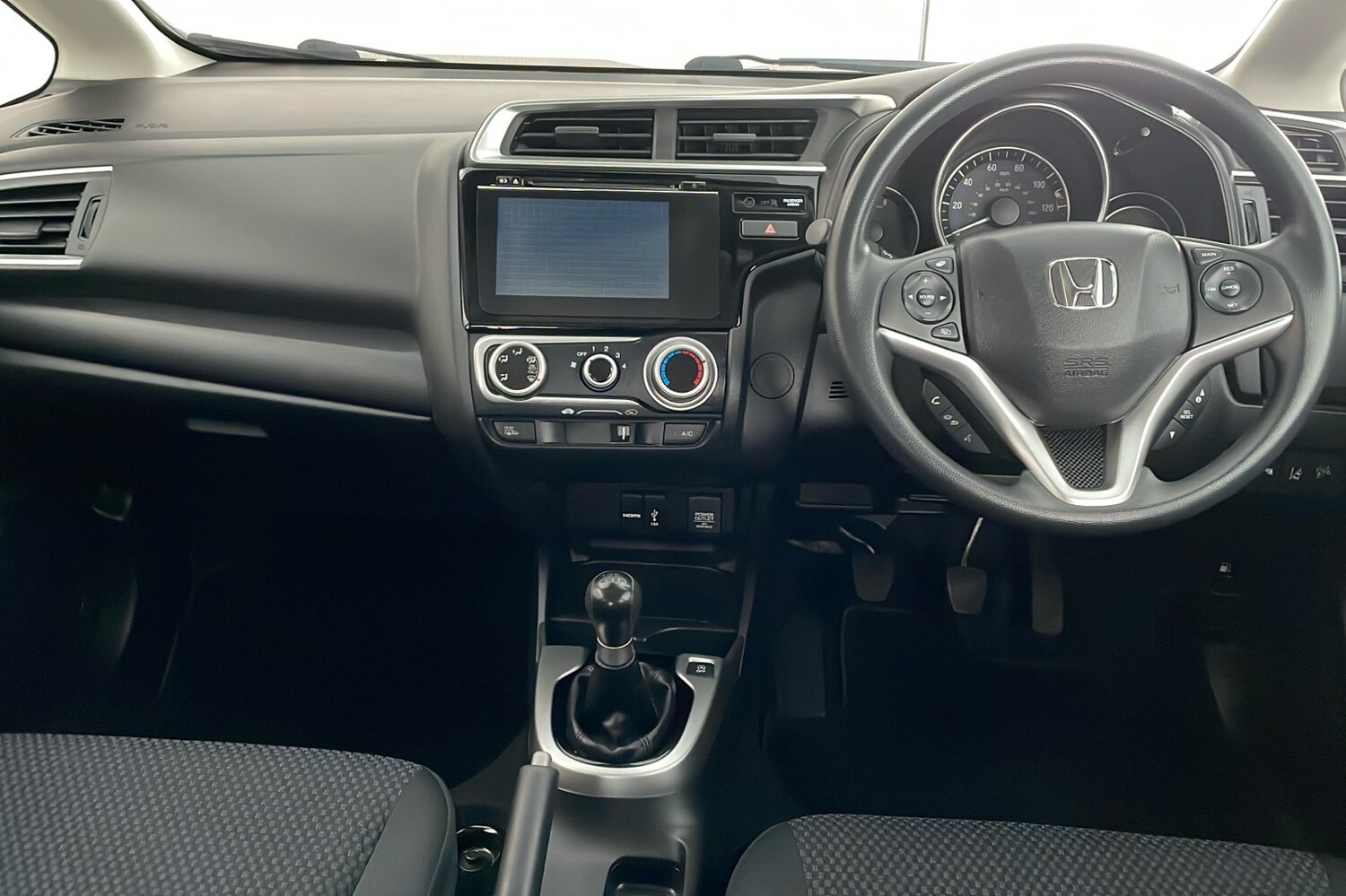 Used Honda Jazz for sale - 77729300: Photo 9