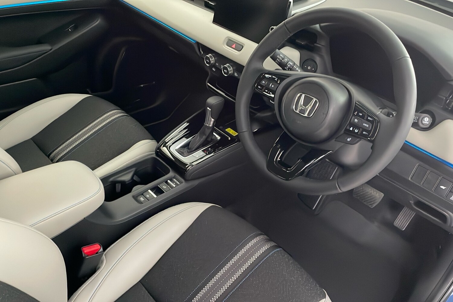 Used Honda HR-V 2025 for sale - 77729394: Photo 12