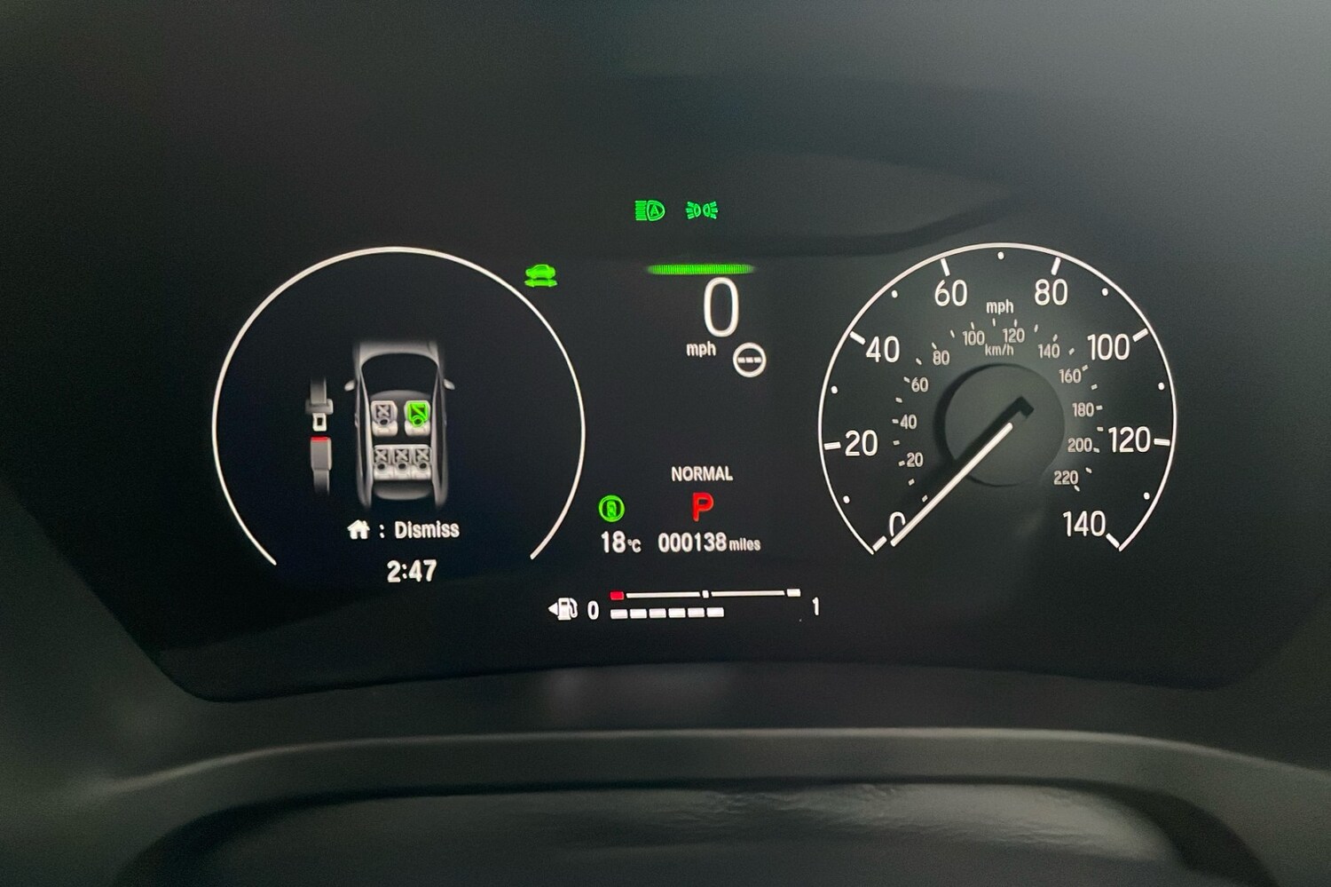 Used Honda HR-V 2025 for sale - 77729394: Photo 14