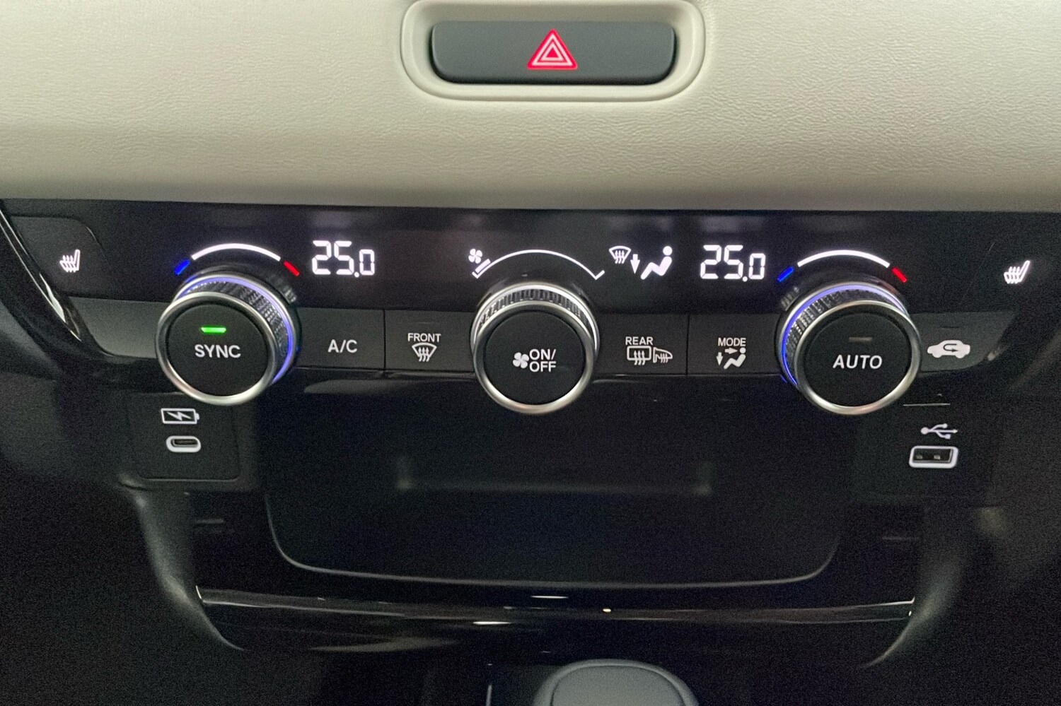 Used Honda HR-V 2025 for sale - 77729394: Photo 16