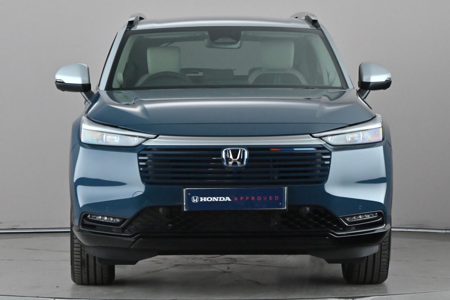 Used Honda HR-V 2025 for sale - 77729394: Photo 2