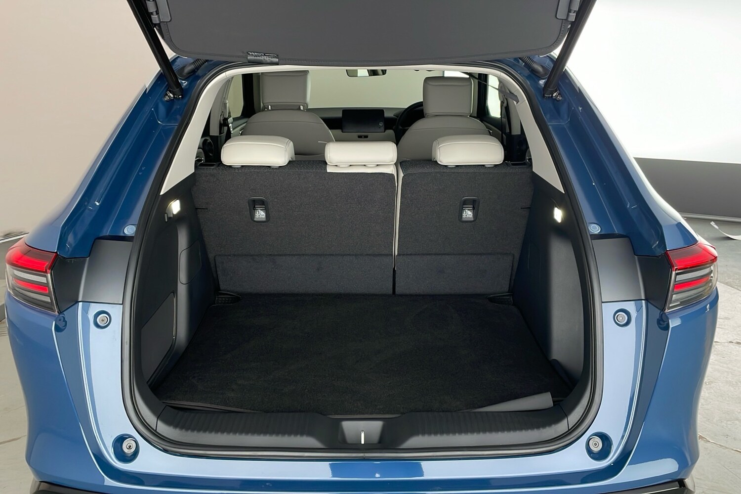 Used Honda HR-V 2025 for sale - 77729394: Photo 24