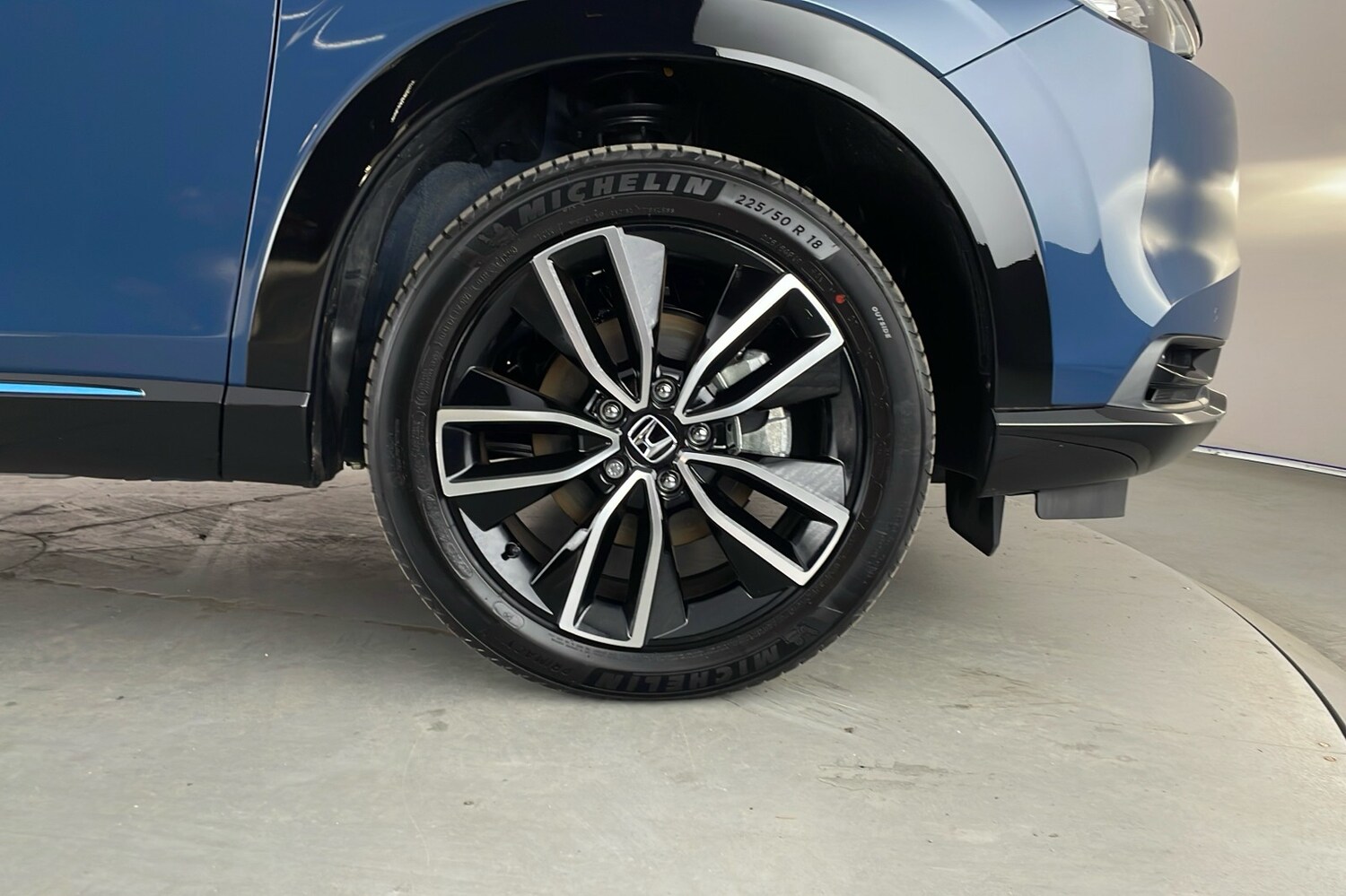 Used Honda HR-V 2025 for sale - 77729394: Photo 25