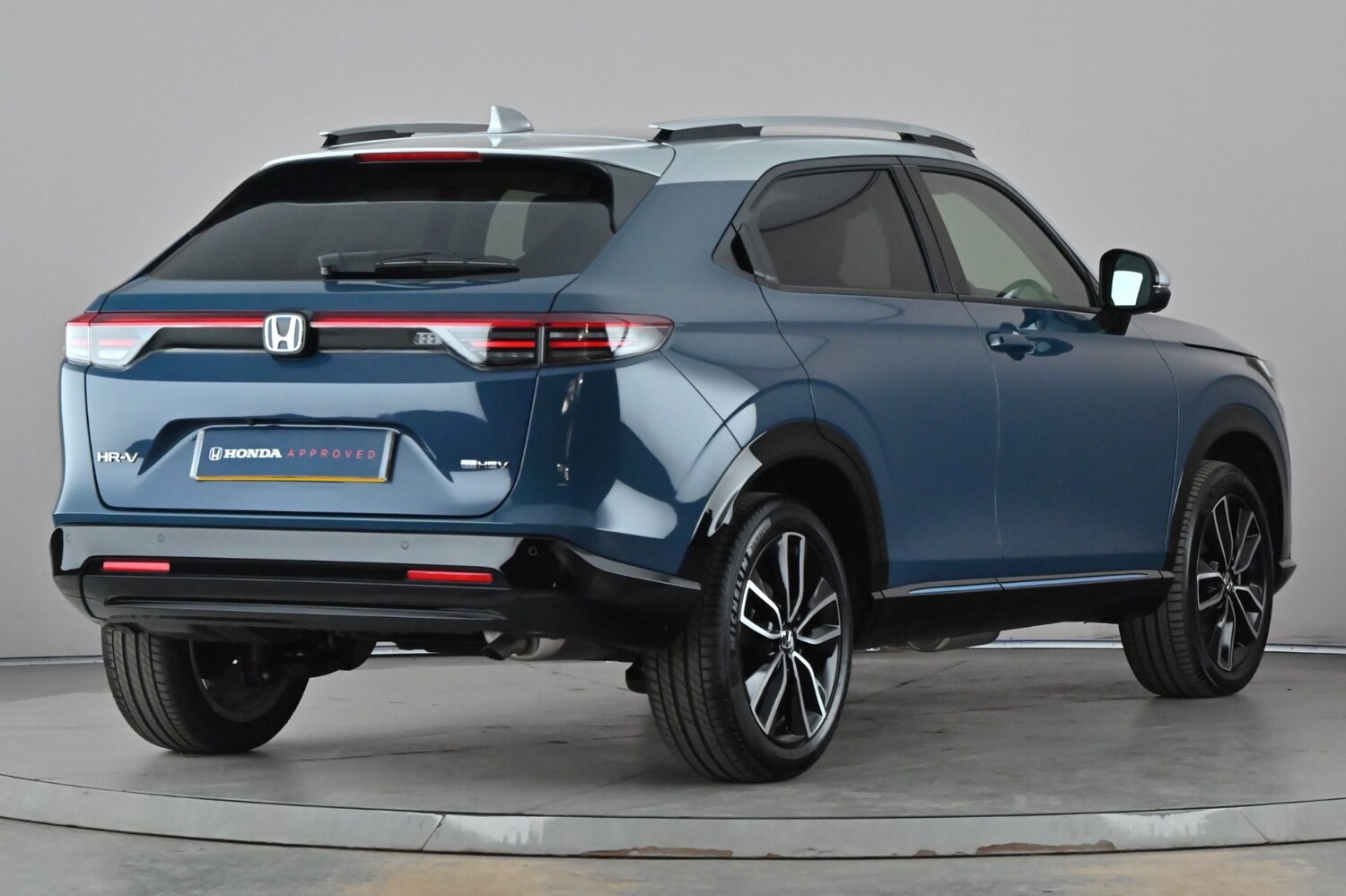 Used Honda HR-V 2025 for sale - 77729394: Photo 26