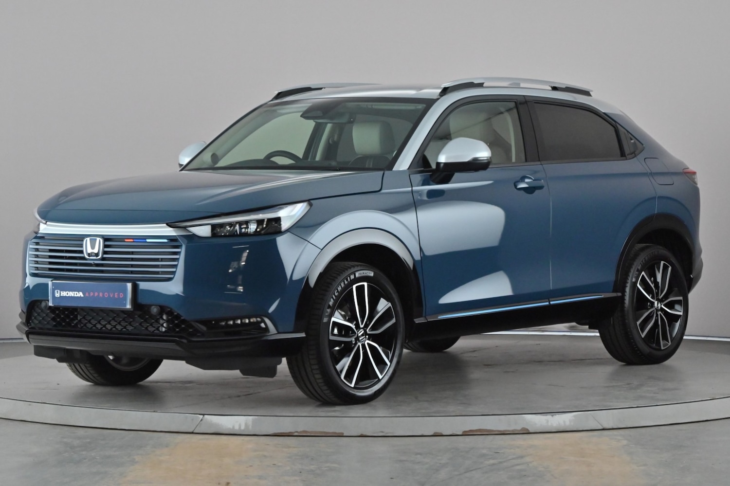 Used Honda HR-V 2025 for sale - 77729394: Photo 27