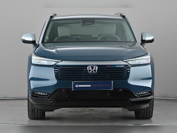 Used Honda HR-V undefined for sale - 77729394: Photo