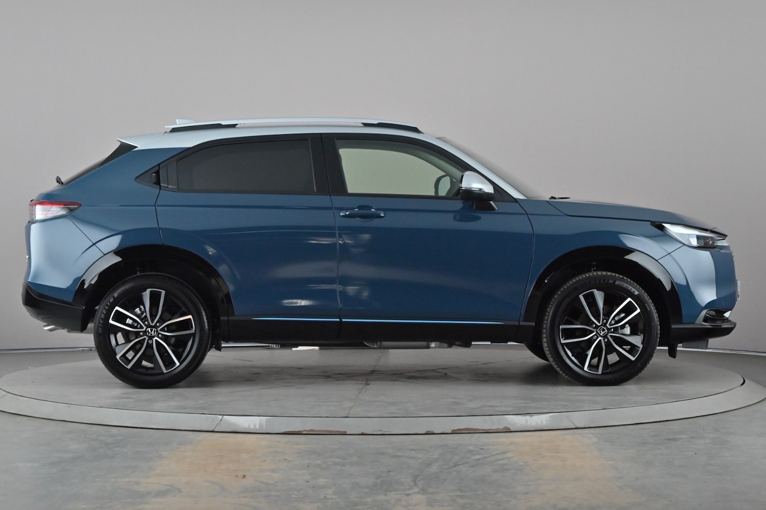 Used Honda HR-V 2025 for sale - 77729394: Photo 3