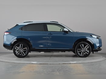 Used Honda HR-V undefined for sale - 77729394: Photo