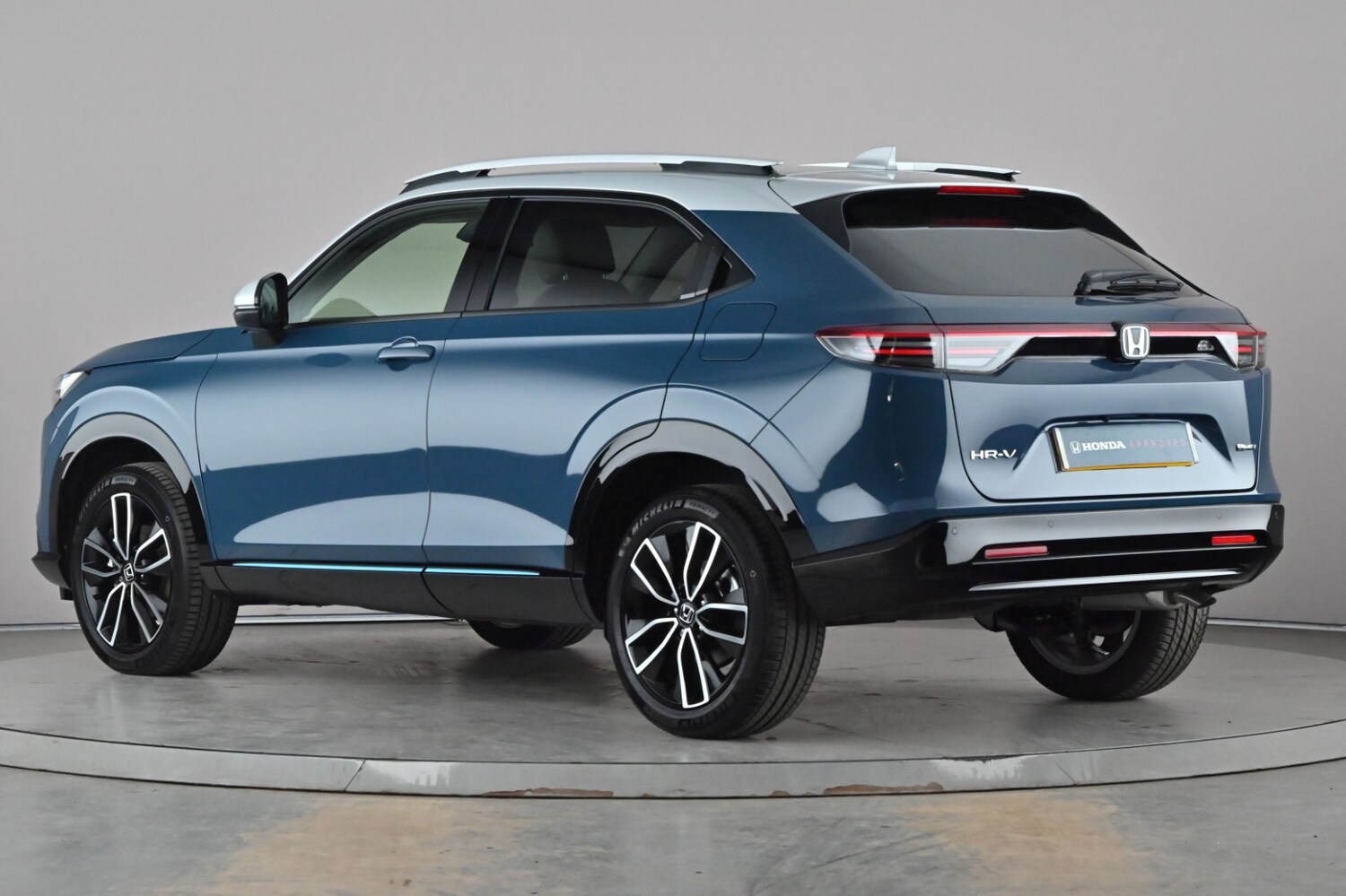 Used Honda HR-V 2025 for sale - 77729394: Photo 7