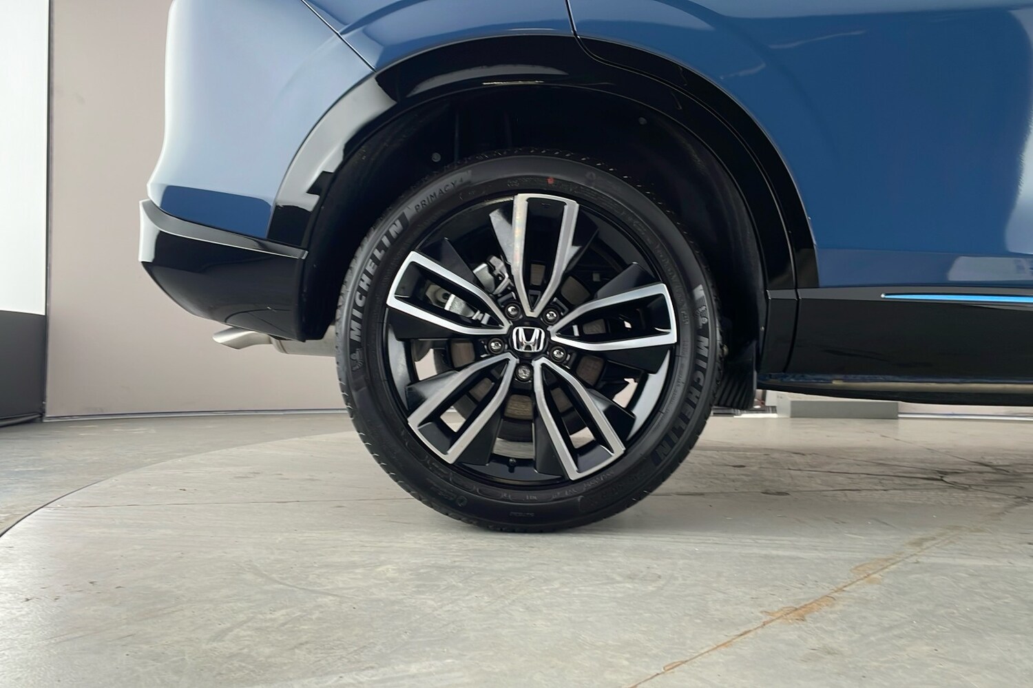 Used Honda HR-V 2025 for sale - 77729394: Photo 8