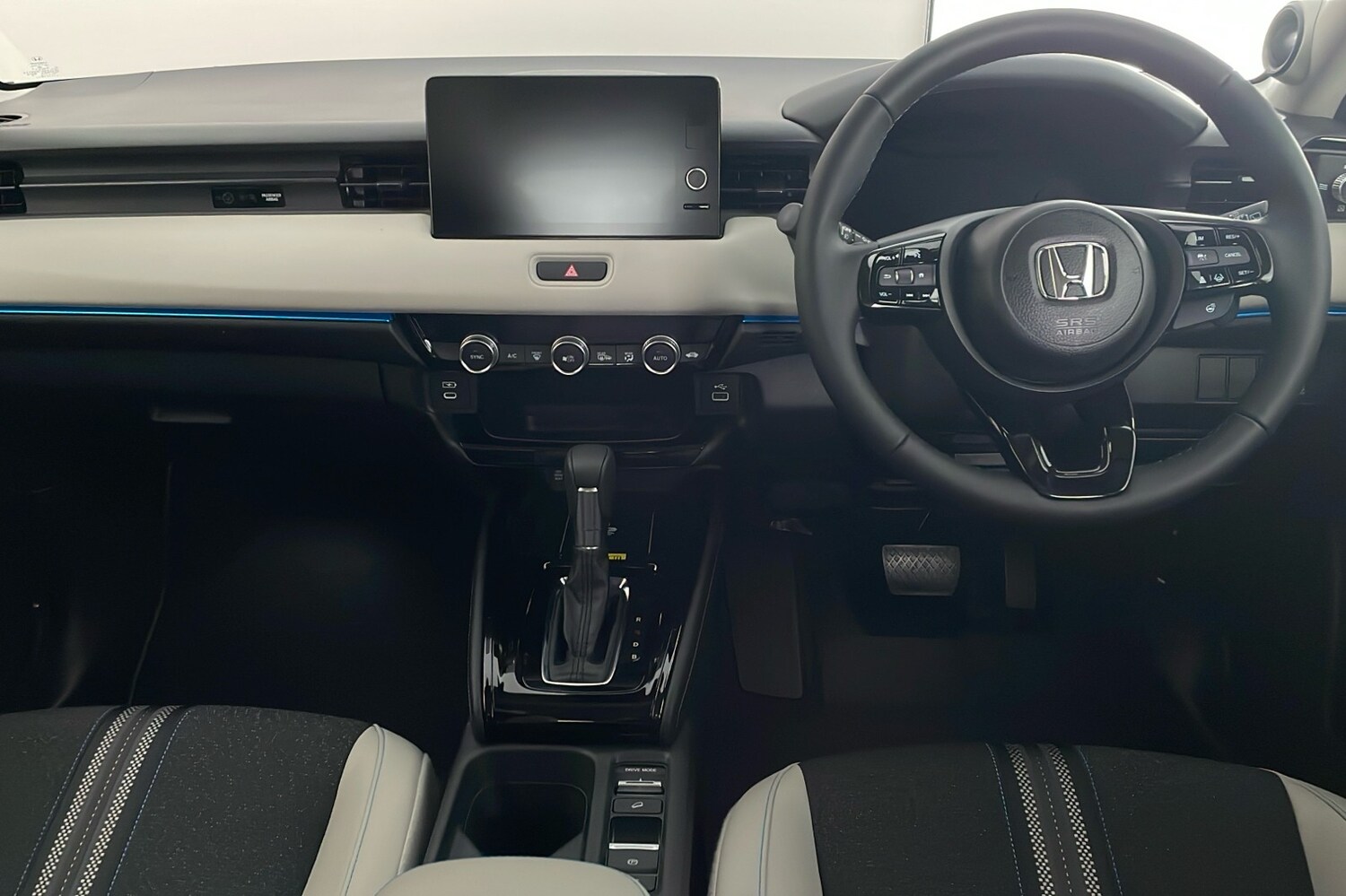 Used Honda HR-V 2025 for sale - 77729394: Photo 9