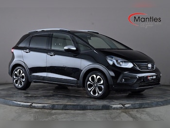 Used Honda Jazz 2023 for sale - 78228561: Photo