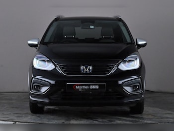Used Honda Jazz 2023 for sale - 78228561: Photo